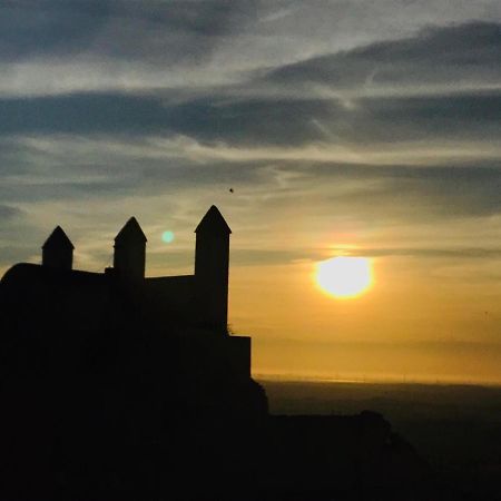 Casa Arco De La Pastora Daire Medina-Sidonia Dış mekan fotoğraf