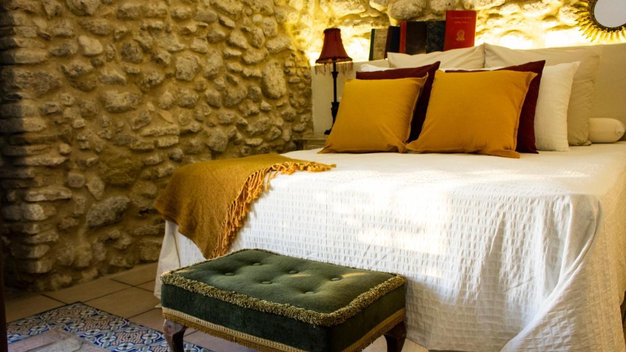Casa Arco De La Pastora Daire Medina-Sidonia Dış mekan fotoğraf