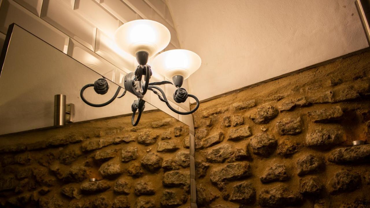 Casa Arco De La Pastora Daire Medina-Sidonia Dış mekan fotoğraf