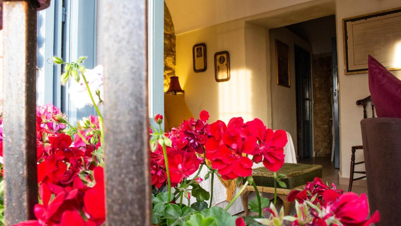 Casa Arco De La Pastora Daire Medina-Sidonia Dış mekan fotoğraf