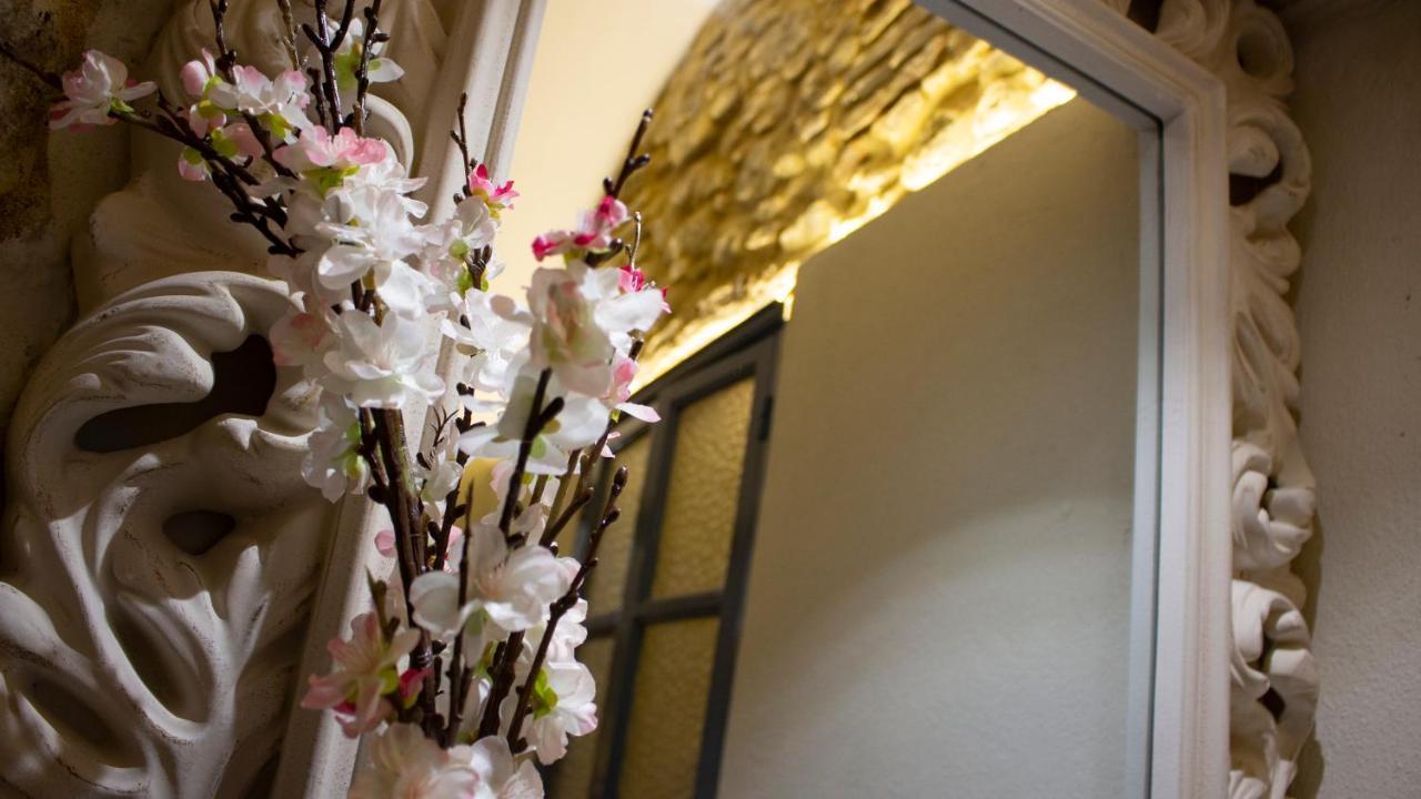 Casa Arco De La Pastora Daire Medina-Sidonia Dış mekan fotoğraf