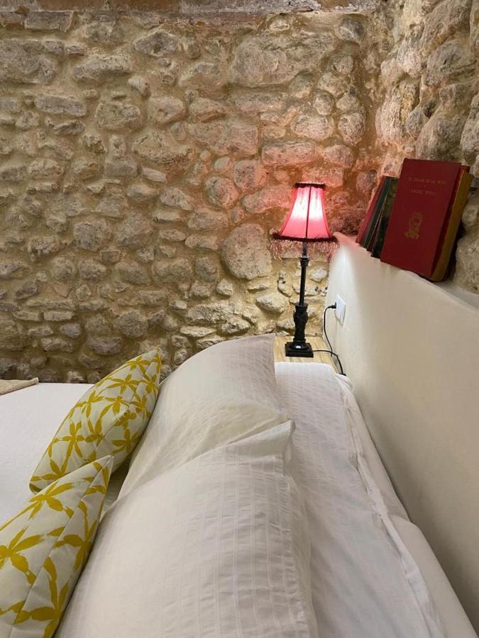 Casa Arco De La Pastora Daire Medina-Sidonia Dış mekan fotoğraf