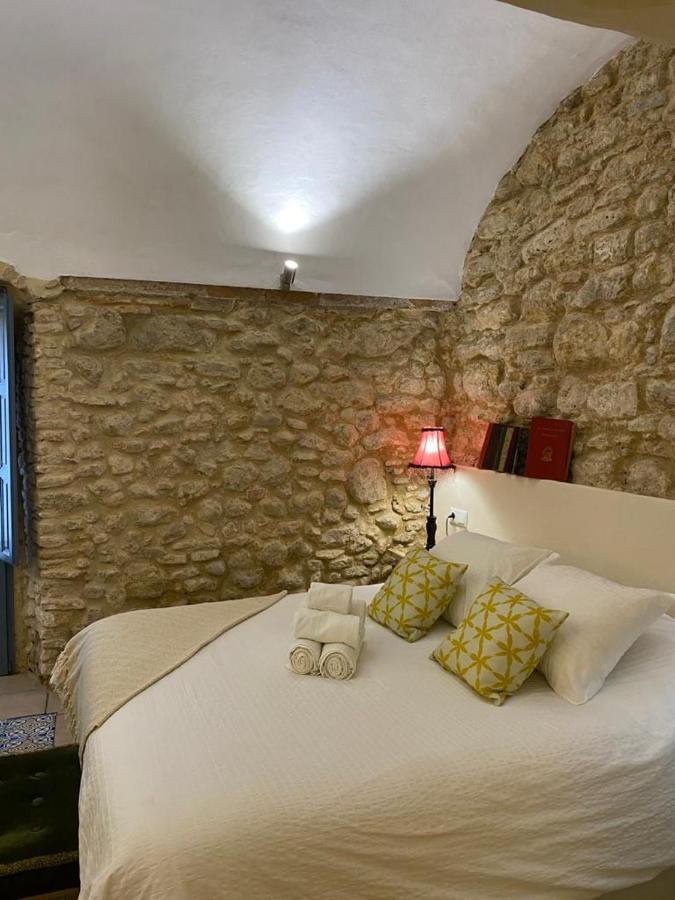 Casa Arco De La Pastora Daire Medina-Sidonia Dış mekan fotoğraf