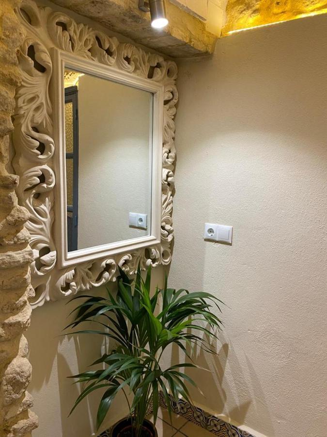 Casa Arco De La Pastora Daire Medina-Sidonia Dış mekan fotoğraf