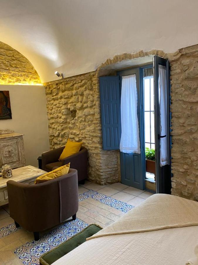 Casa Arco De La Pastora Daire Medina-Sidonia Dış mekan fotoğraf